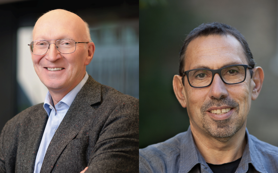 Shift Bioscience appoints Lord David Prior and Sir Tony Kouzarides to support long-term strategy for cell rejuvenation therapeutics