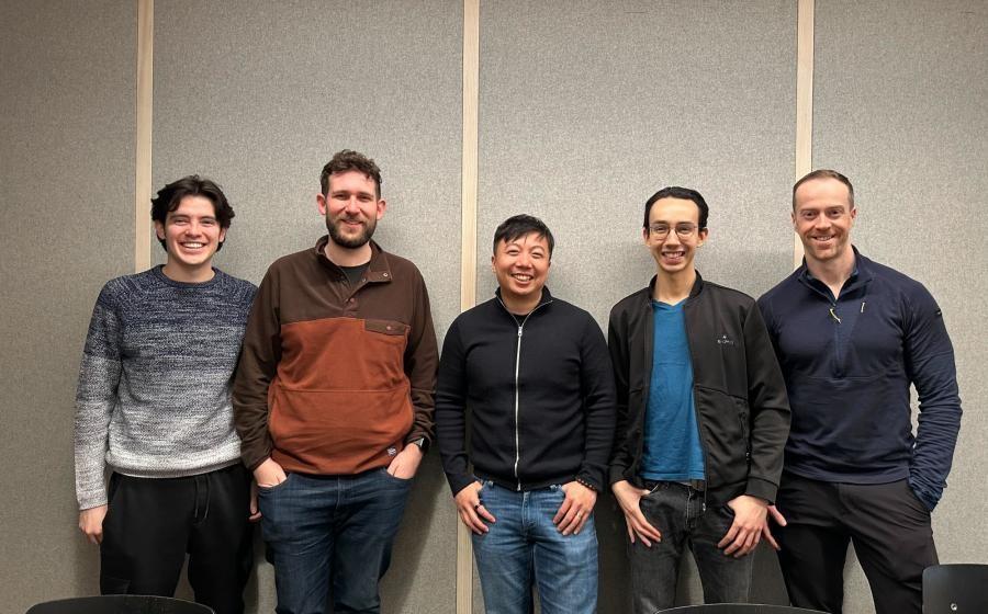 Shift Bioscience proposes improved ranking system for virtual cell models to accelerate gene target discovery